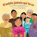 N'oublie jamais qui tu es
